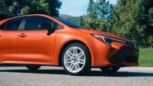 2026 Toyota Corolla First Drive Review: Mileage, Durability & Modern Design Improvements