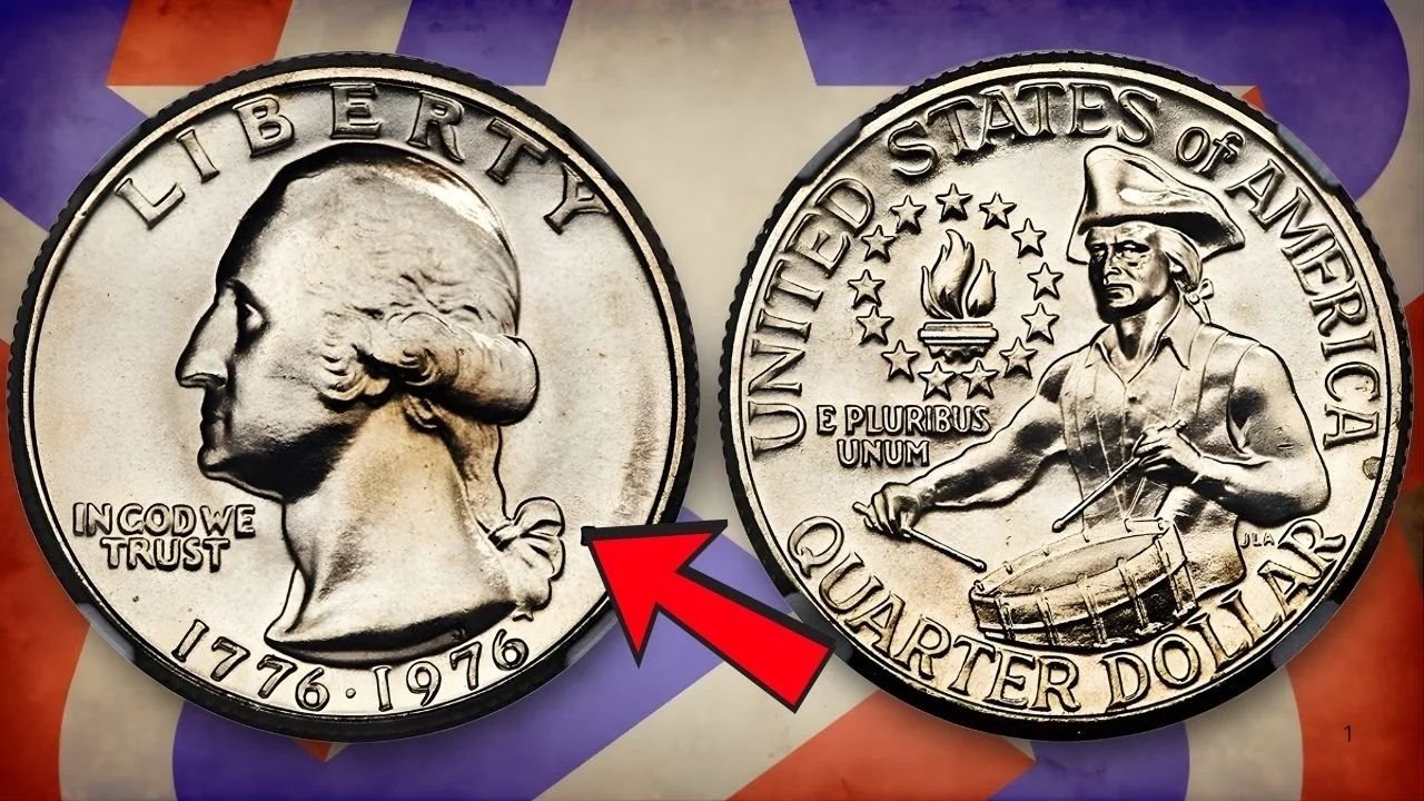 9 Rare Washington Quarters Worth Up to $50,700: How to Identify Them