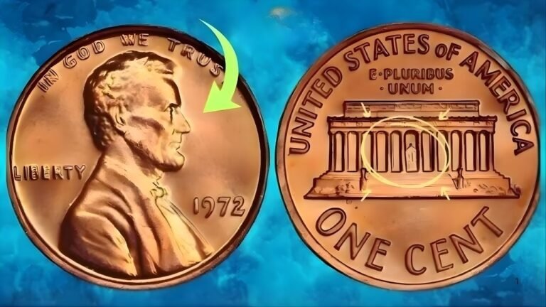 Could Your Lincoln Wheat Penny Be Worth $234,000? How to Check
