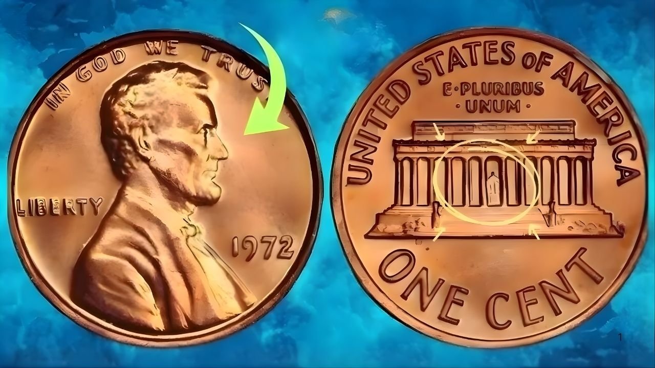 Could Your Lincoln Wheat Penny Be Worth $234,000? How to Check