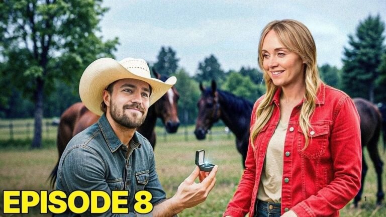 Heartland Season 19: Amy’s Breaking Point, Nathan’s Biggest Mistake & Dex–Katie’s Surprise Romance