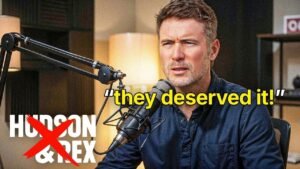 Hudson & Rex Season 8 Recap: Charlie’s Exit, Fan Backlash, and What’s Next for the Series