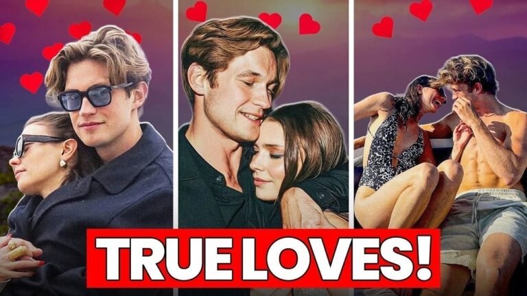 Maxton Hall Season 2 Cast: Real-Life Drama, Secrets & Relationship Facts You Never Knew