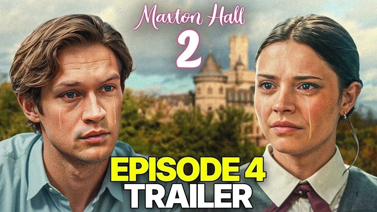 Maxton Hall Season 2 Episodes 1–3: Full Breakdown, Biggest Twists & What Happens Next