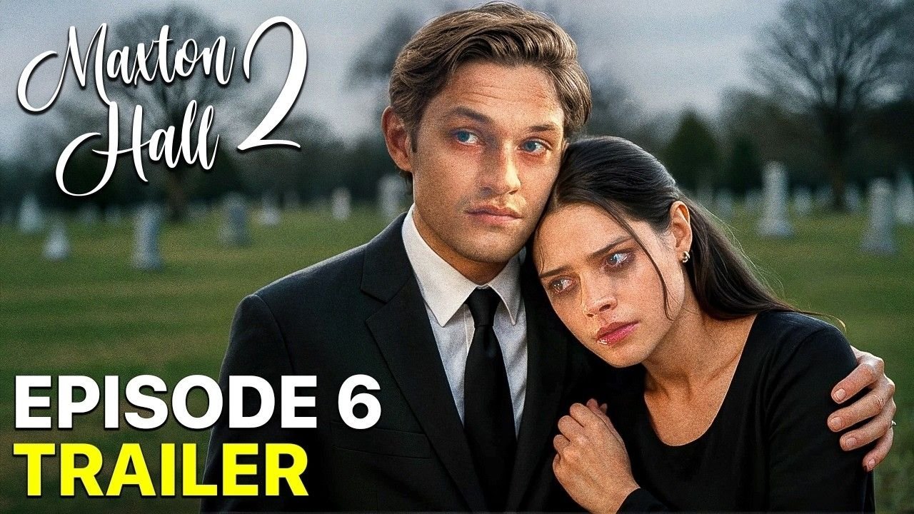 Maxton Hall Season 2 Finale Preview: The Shocking Twist That Will Break Ruby and James Again