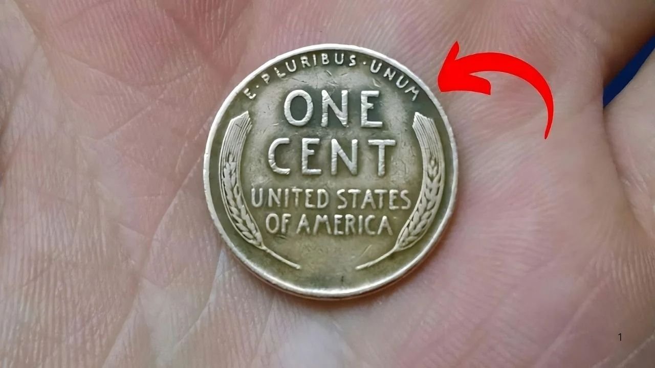 The Lincoln Wheat Penny Worth $11 Million? The Truth Behind America’s Most Famous Coin