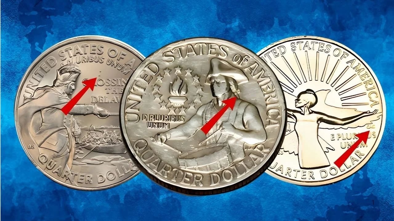The Rise of State Quarters: How Their Value Has Changed Over 11 Years