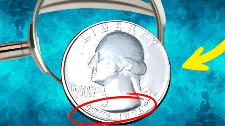 This Rare Bicentennial Quarter Could Be Worth $2.23 Million — Here’s How to Spot One