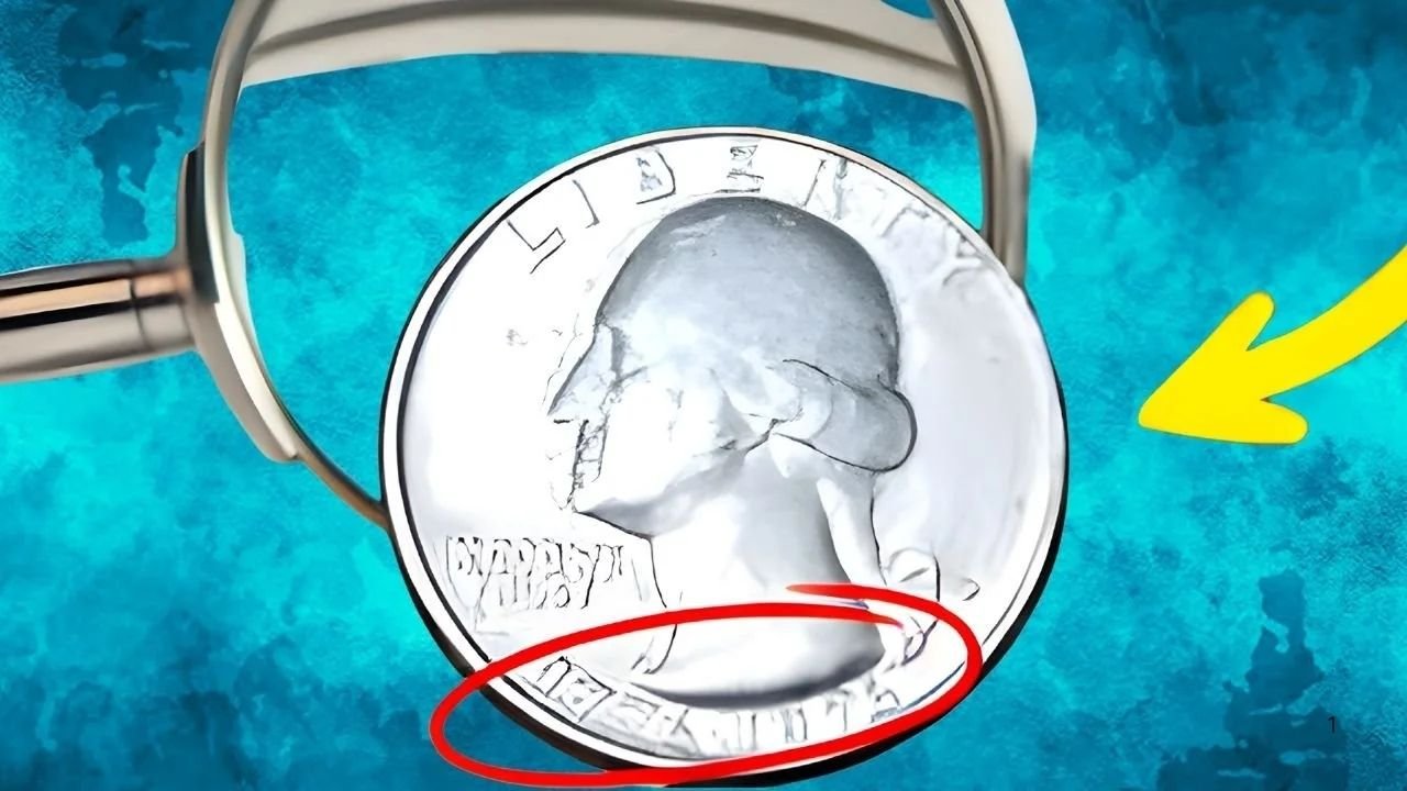 This Rare Bicentennial Quarter Could Be Worth $2.23 Million — Here’s How to Spot One