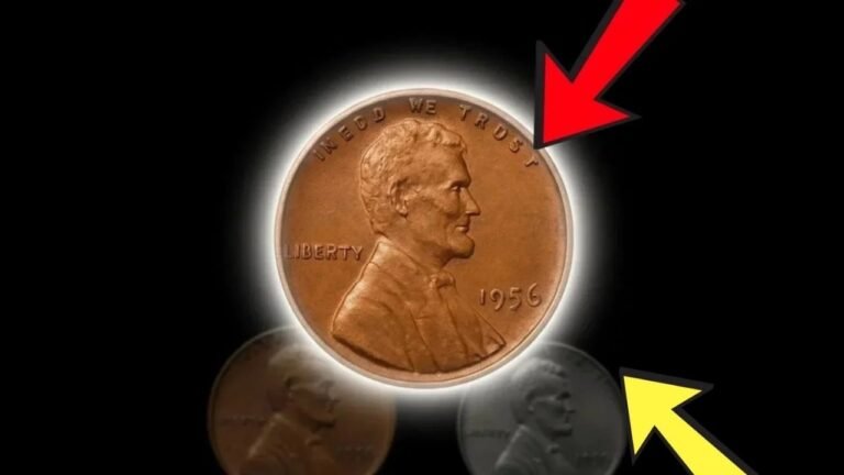 Wheat Pennies Value in the Last 10 Years – A Collector’s Guide