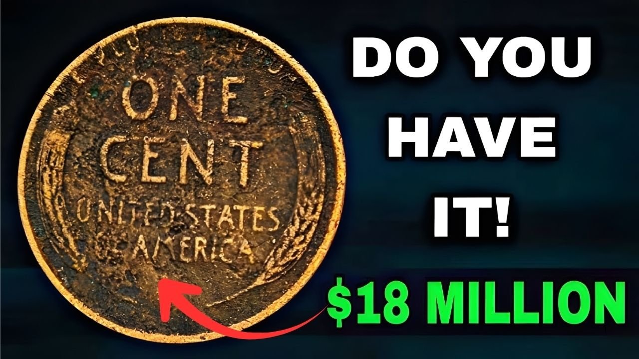 Wheat Penny Value Guide 2025: How Prices Have Changed in the Last 10 Years