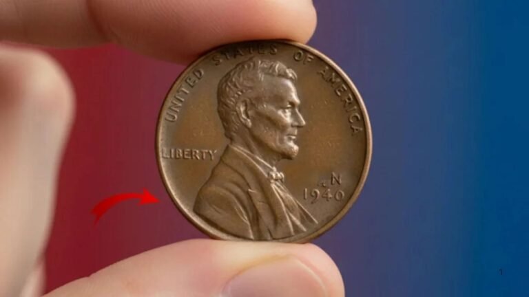 Wheat Penny Values Skyrocket: 12-Year Collector’s Guide (2013–2025)