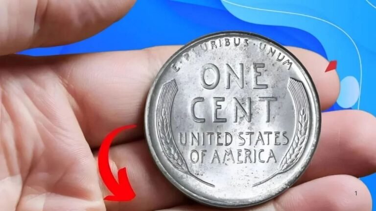 Wheat Penny Values: Your Complete Collector’s Guide (1909–1958)