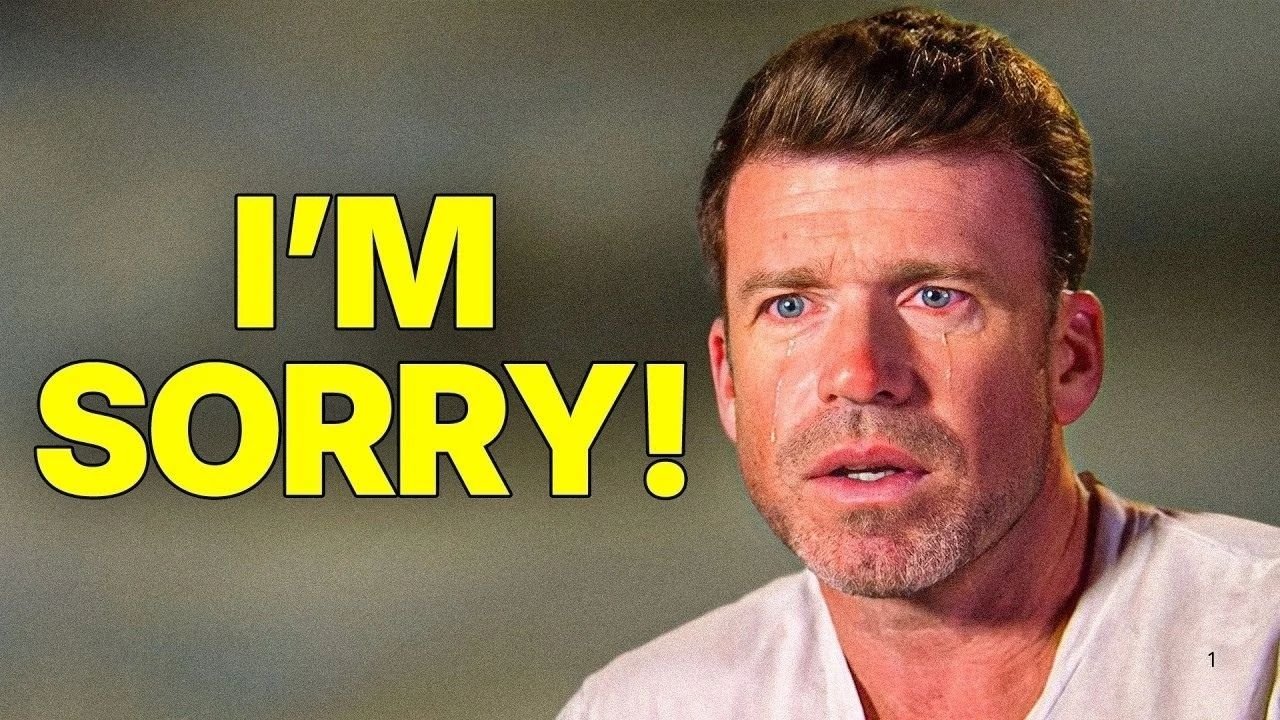 Why Taylor Sheridan Really Left Paramount: Full Breakdown and What It Means for Yellowstone’s Future