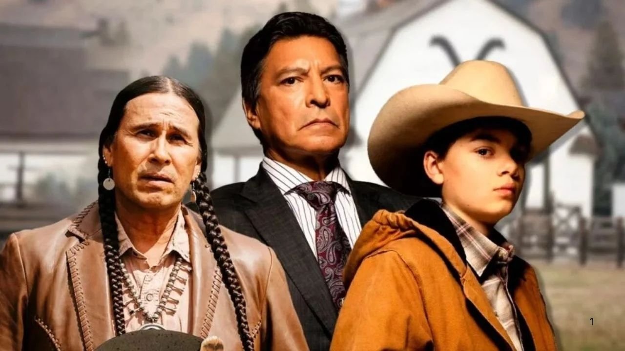 Y: Marshals Yellowstone Spinoff Premiere Set for March 2026 – Everything We Know
