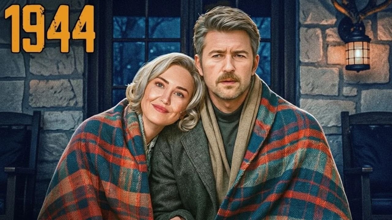 Yellowstone Prequel 1944 Trailer: First Look at the Duttons’ WWII Struggle