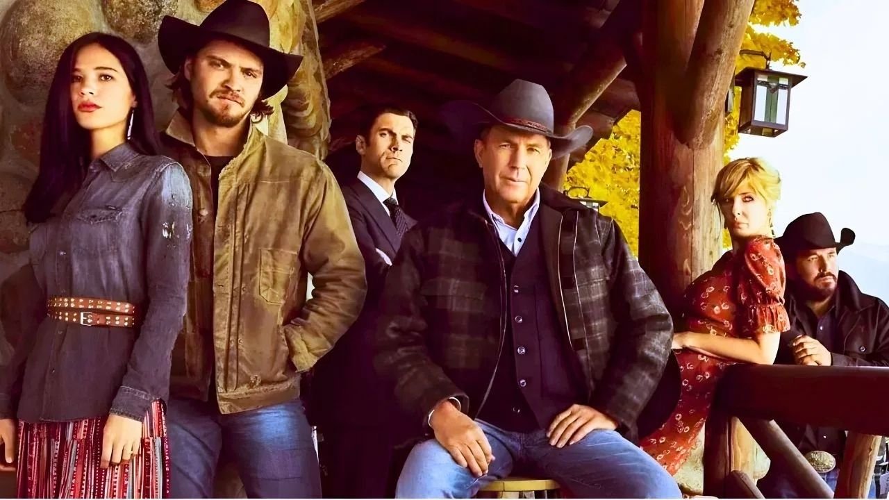 Yellowstone Season 6 Revival: Taylor Sheridan Confirms New Episodes for 2026