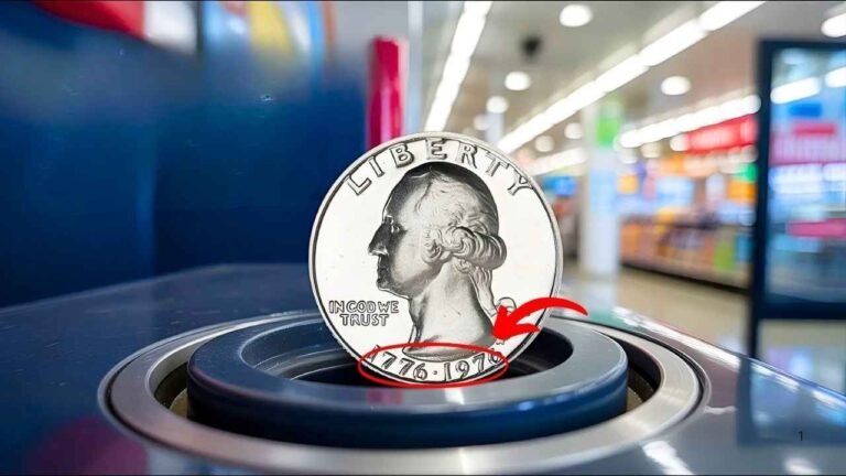 1976 Bicentennial Quarter: How This Iconic Coin Could Be Worth Thousands