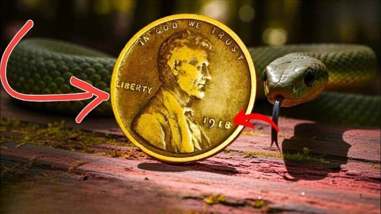 2025 Collector’s Guide: Wheat Pennies Worth Thousands You Should Never Spend