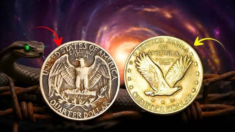 Top 10 Valuable Washington Quarters Every Collector Must Know in 2025
