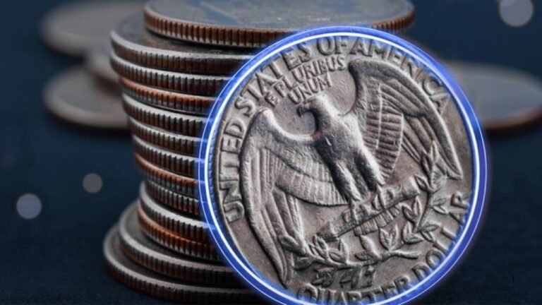 Top 25 Rare Washington Quarters Worth a Fortune in 2026 – Complete Collector’s Guide