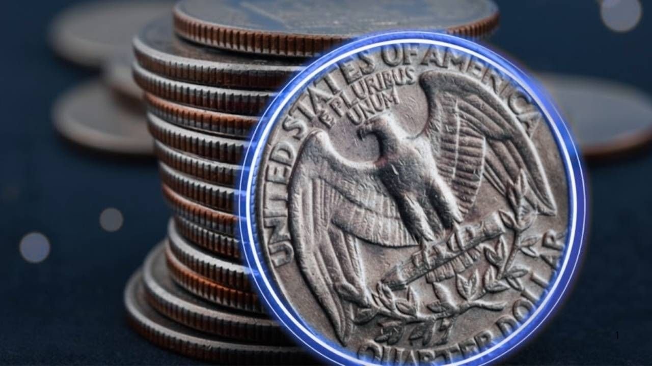 Top 25 Rare Washington Quarters Worth a Fortune in 2026 – Complete Collector’s Guide
